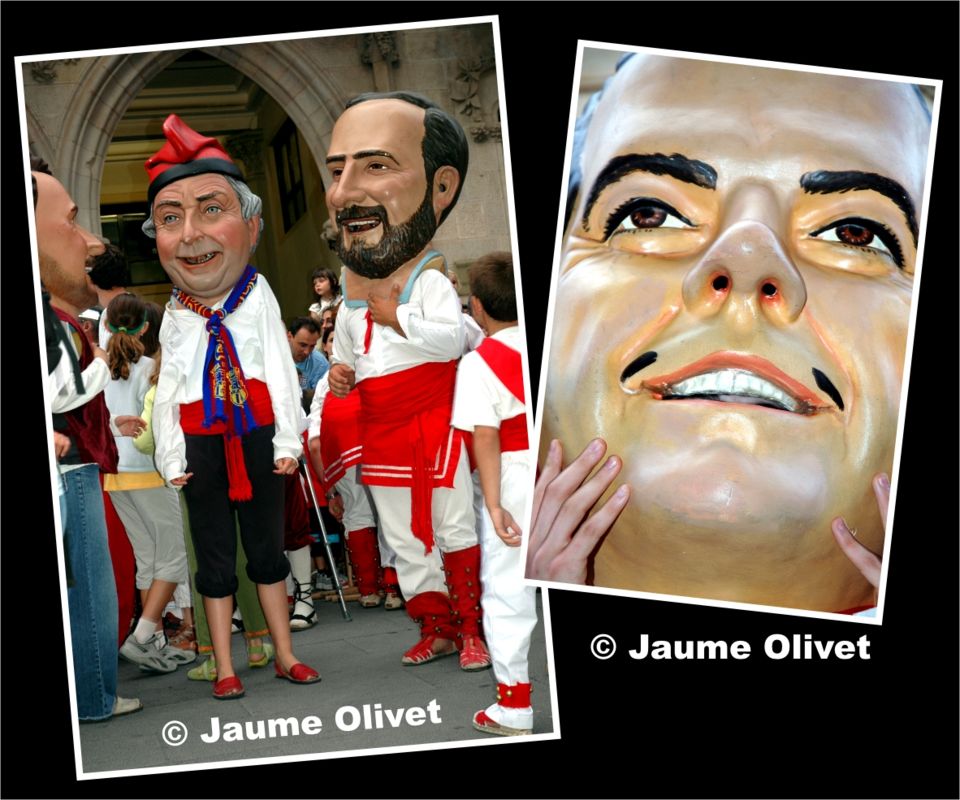 � Jaume Olivet 2005