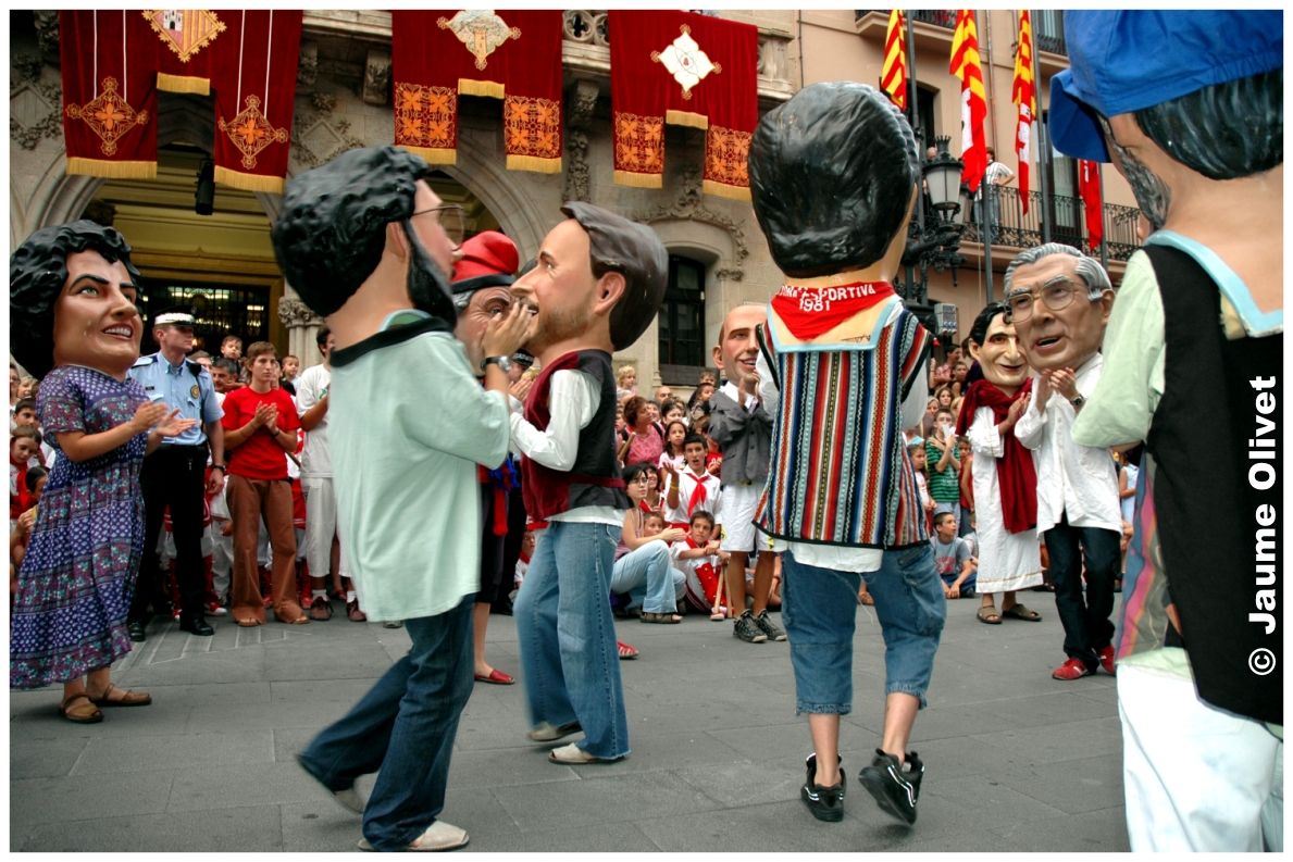 � Jaume Olivet 2005