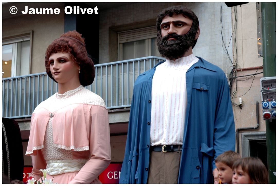 � Jaume Olivet 2005