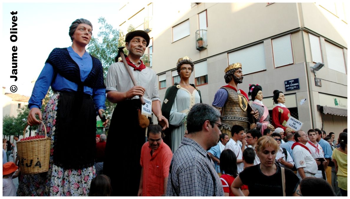 � Jaume Olivet 2005