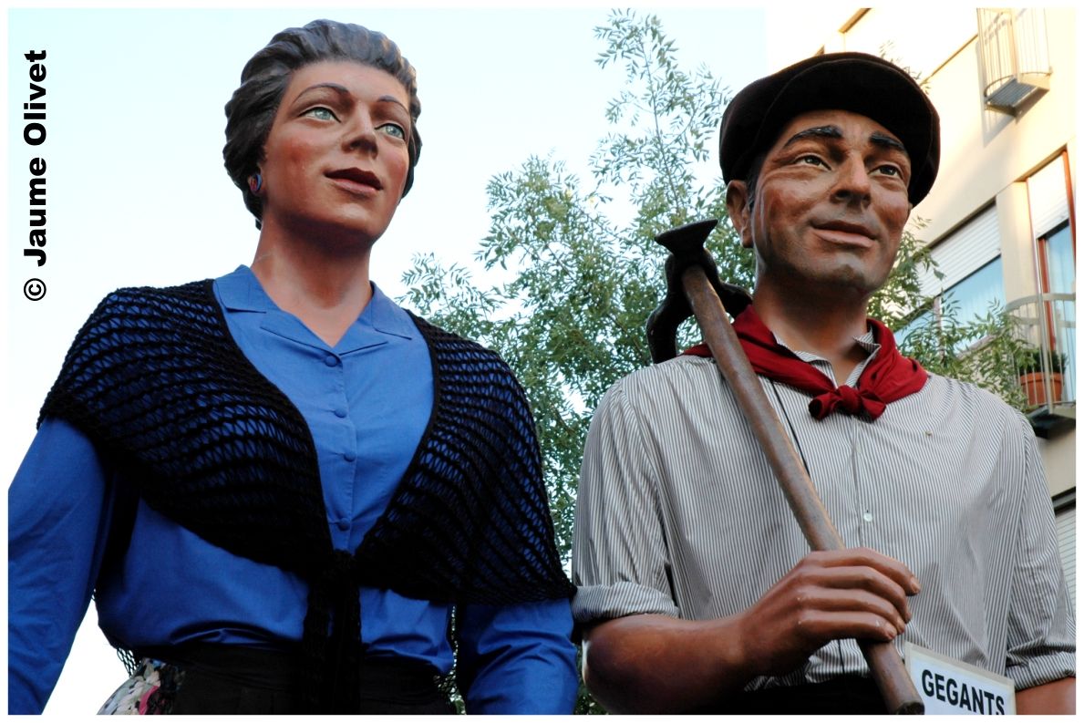 � Jaume Olivet 2005