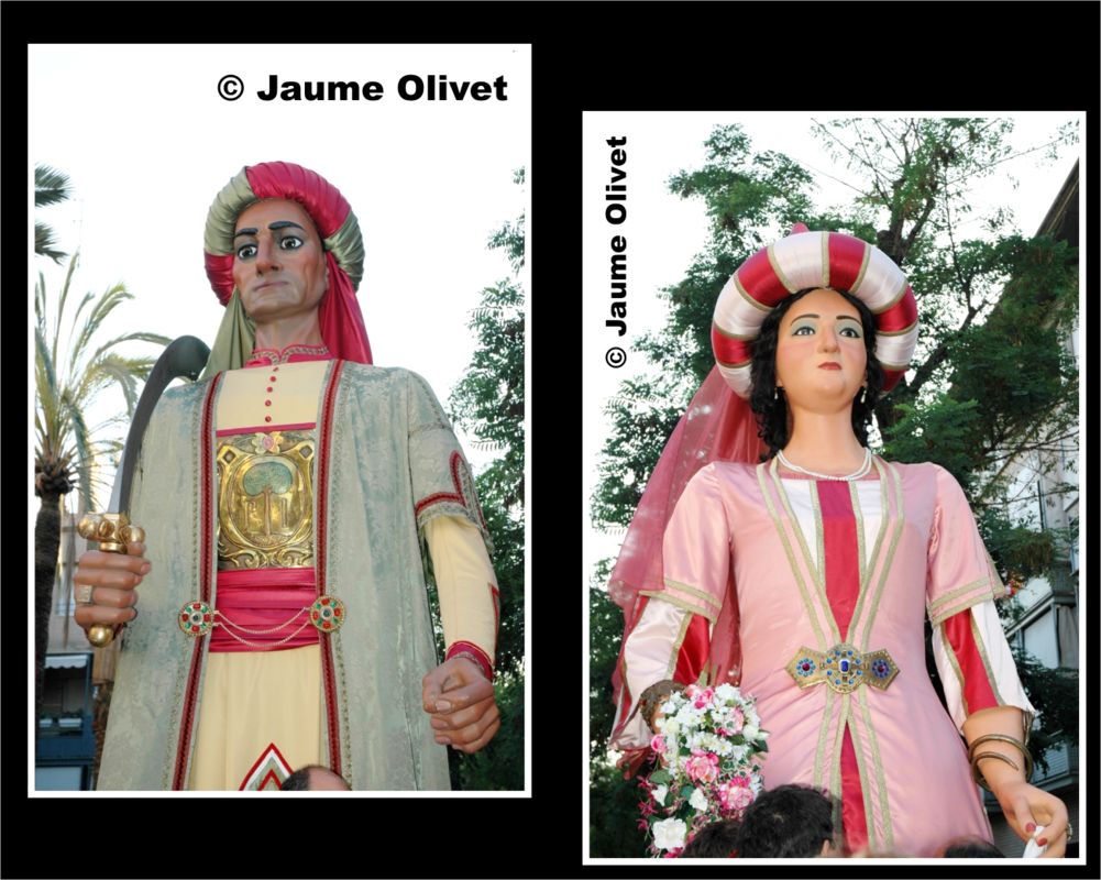 � Jaume Olivet 2005