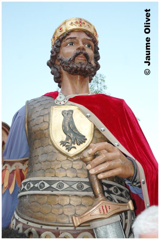 � Jaume Olivet 2005