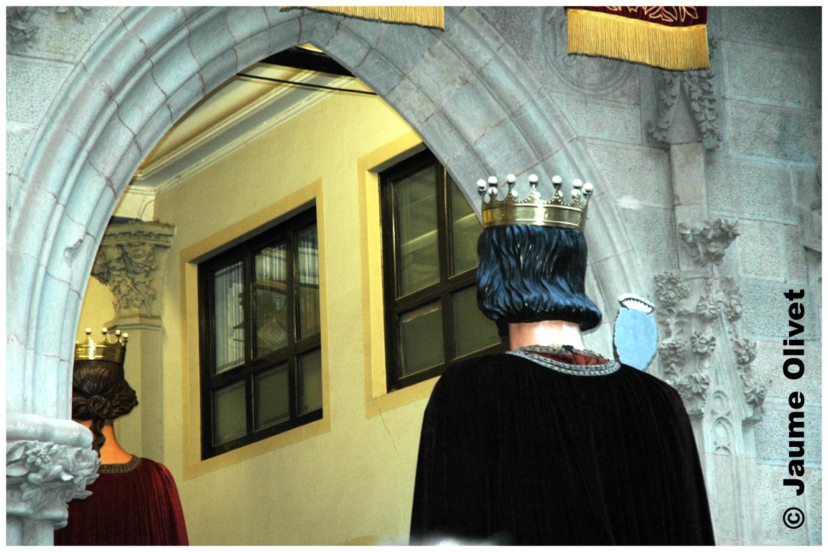 � Jaume Olivet 2005