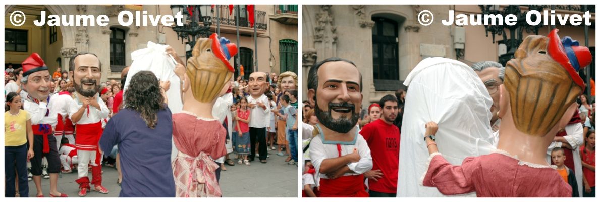 � Jaume Olivet 2005