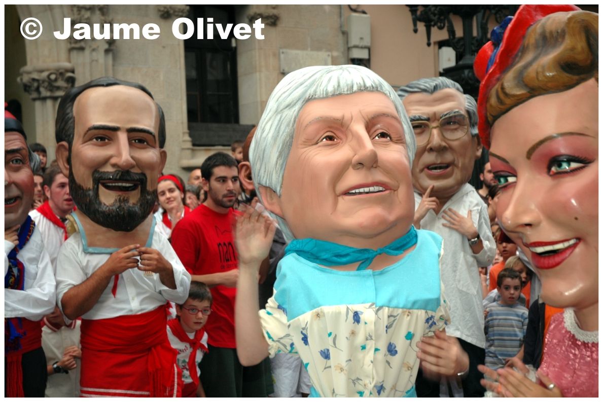 � Jaume Olivet 2005