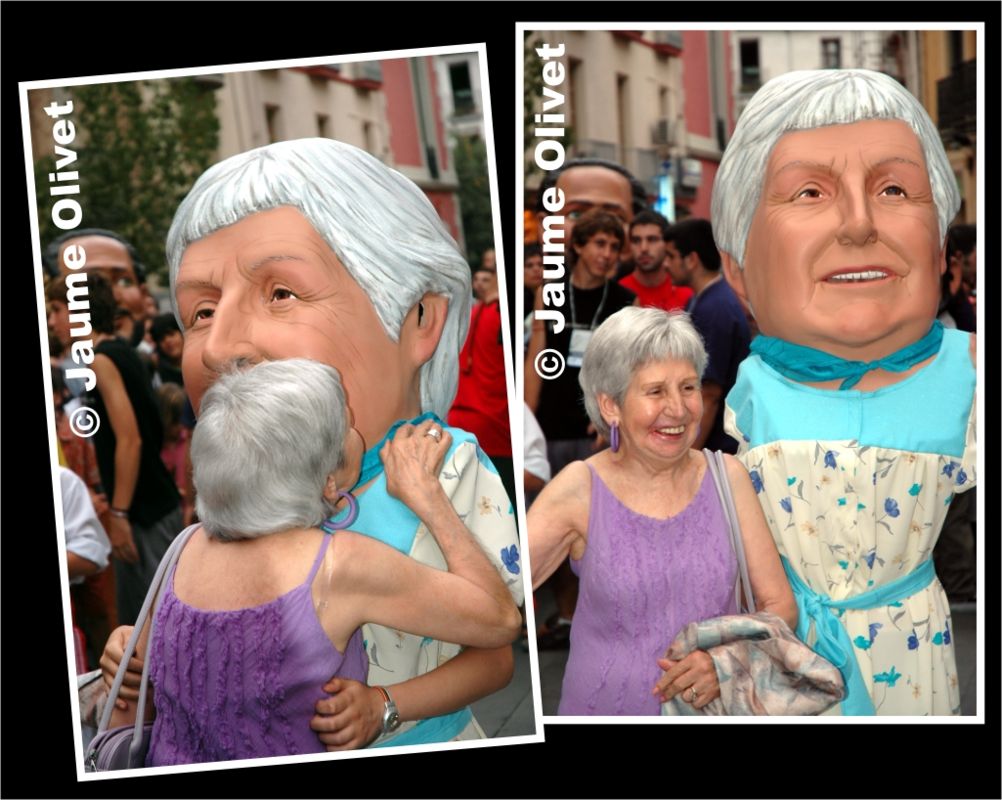 � Jaume Olivet 2005