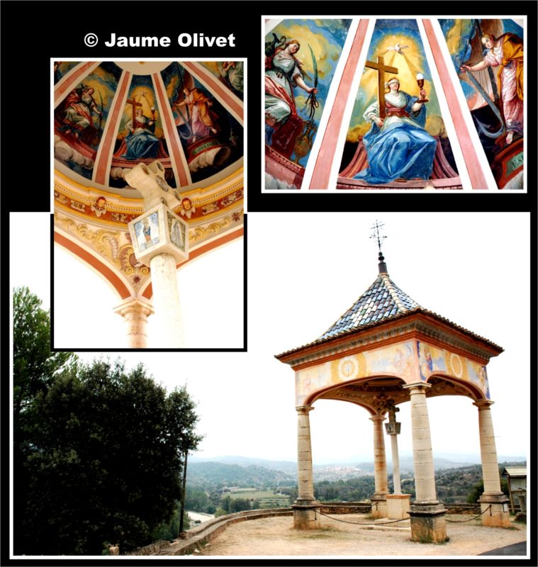 � Jaume Olivet 2004