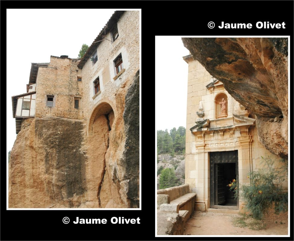 � Jaume Olivet 2004