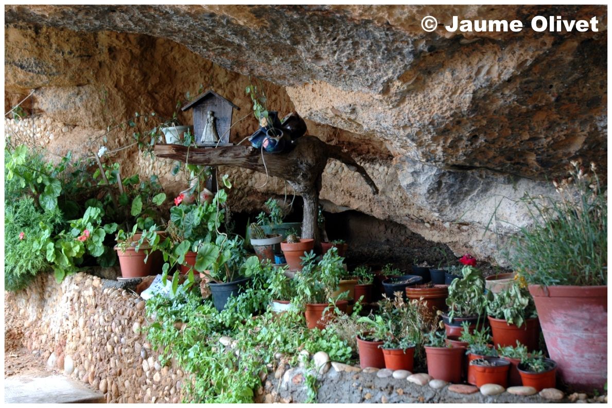 � Jaume Olivet 2004