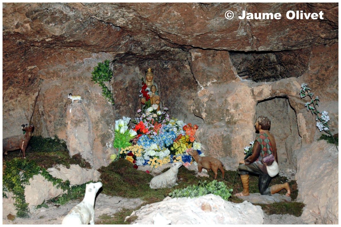 � Jaume Olivet 2004