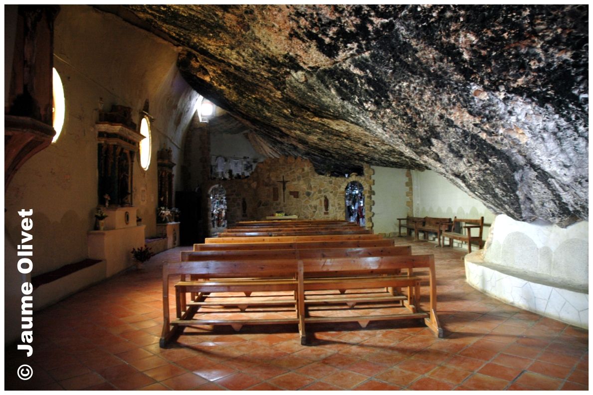 � Jaume Olivet 2004