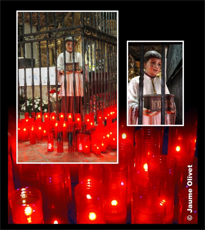 � Jaume Olivet 2004