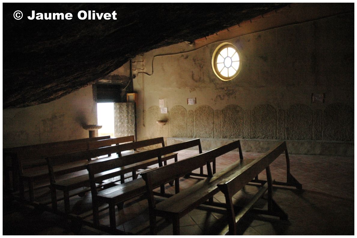 � Jaume Olivet 2004