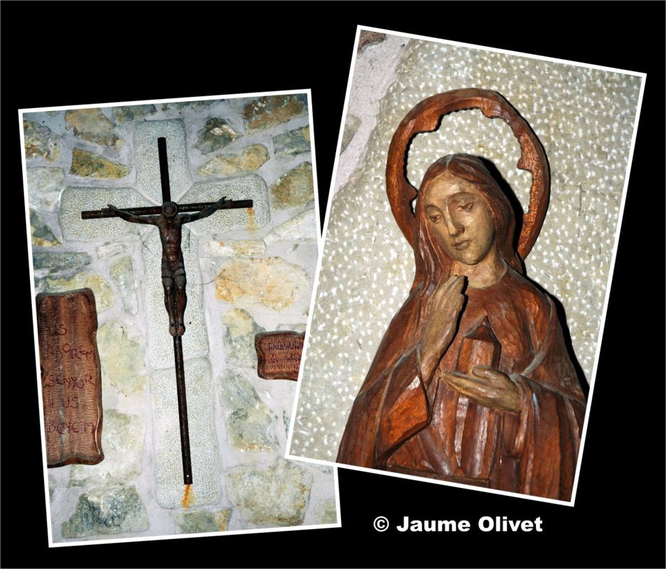 � Jaume Olivet 2004