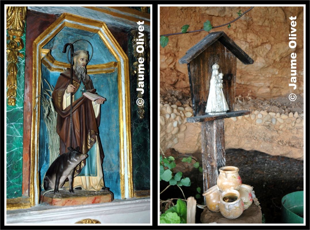 � Jaume Olivet 2004