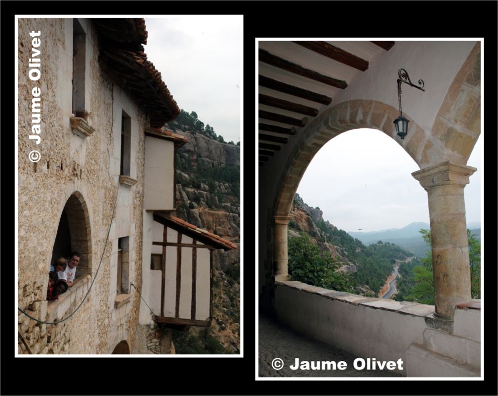 � Jaume Olivet 2004