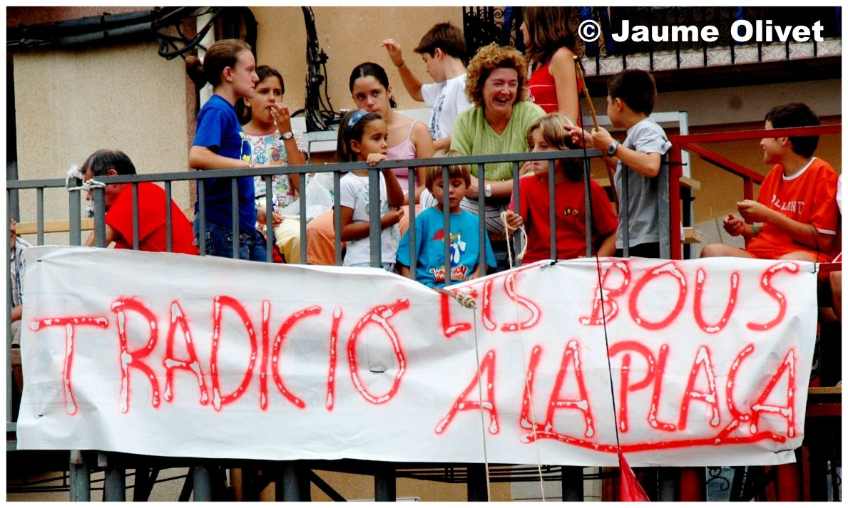 � Jaume Olivet 2005