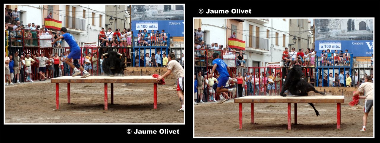 � Jaume Olivet 2005