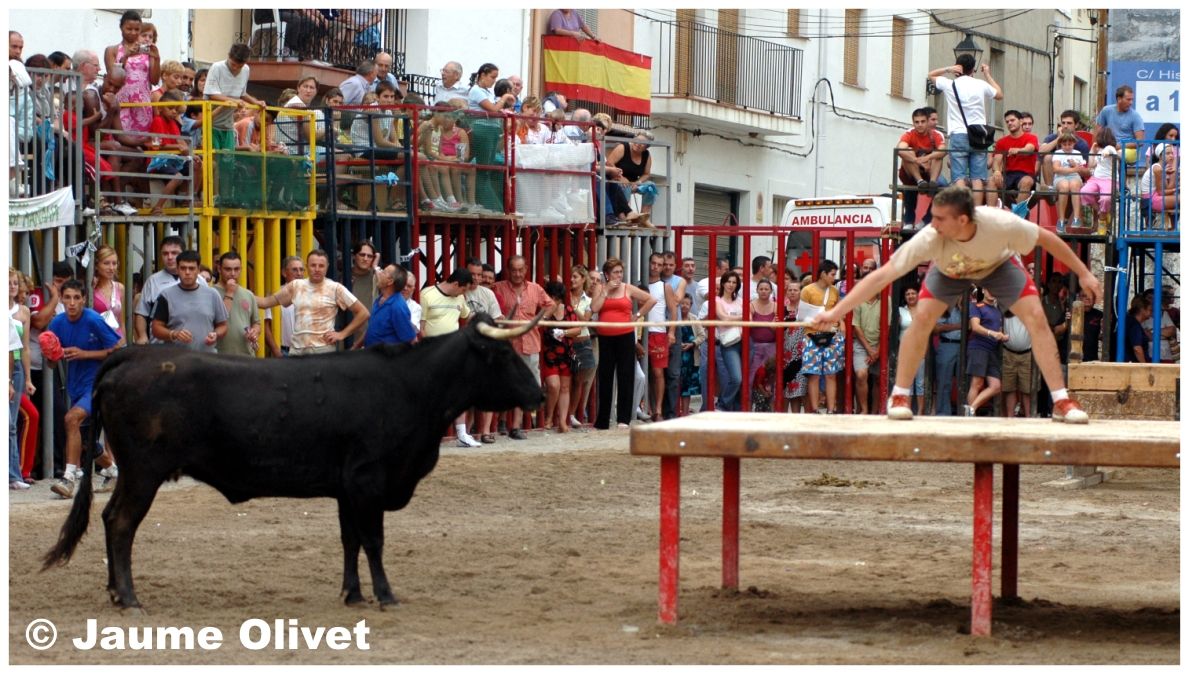 � Jaume Olivet 2005