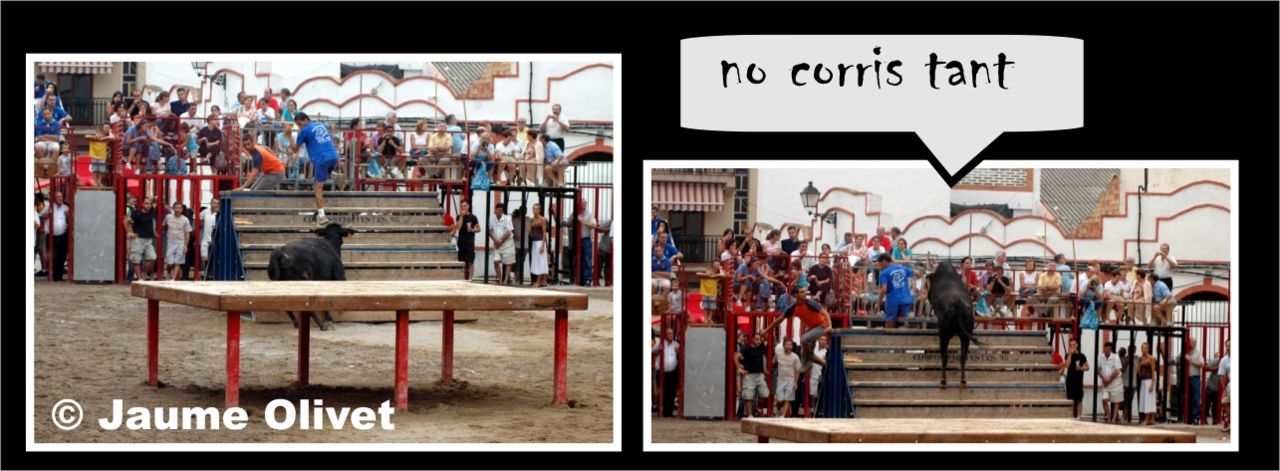 � Jaume Olivet 2005