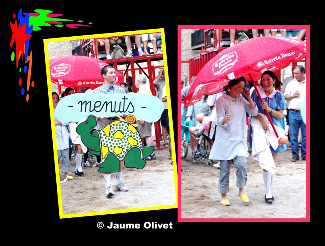 � Jaume Olivet 2005