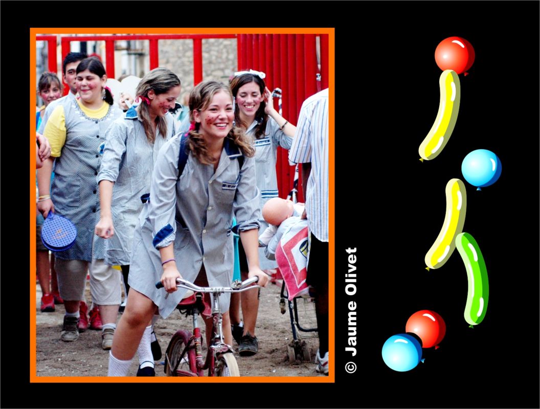 � Jaume Olivet 2005