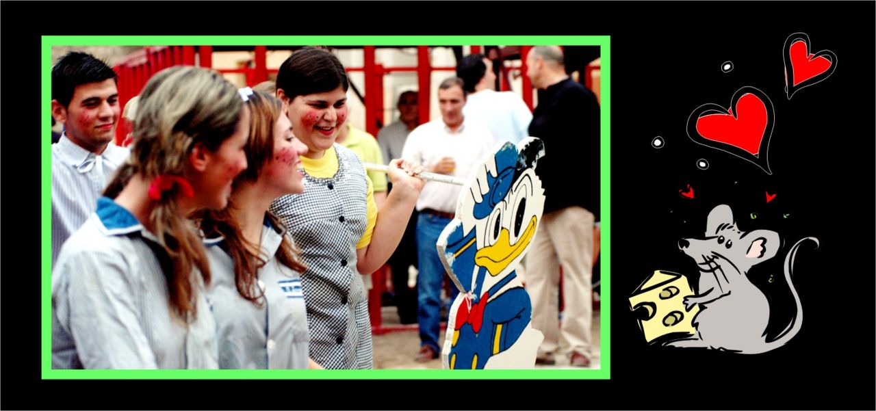 � Jaume Olivet 2005