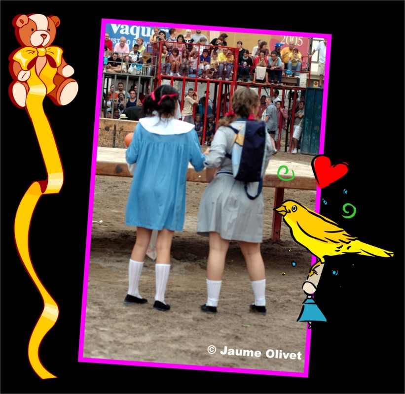 � Jaume Olivet 2005