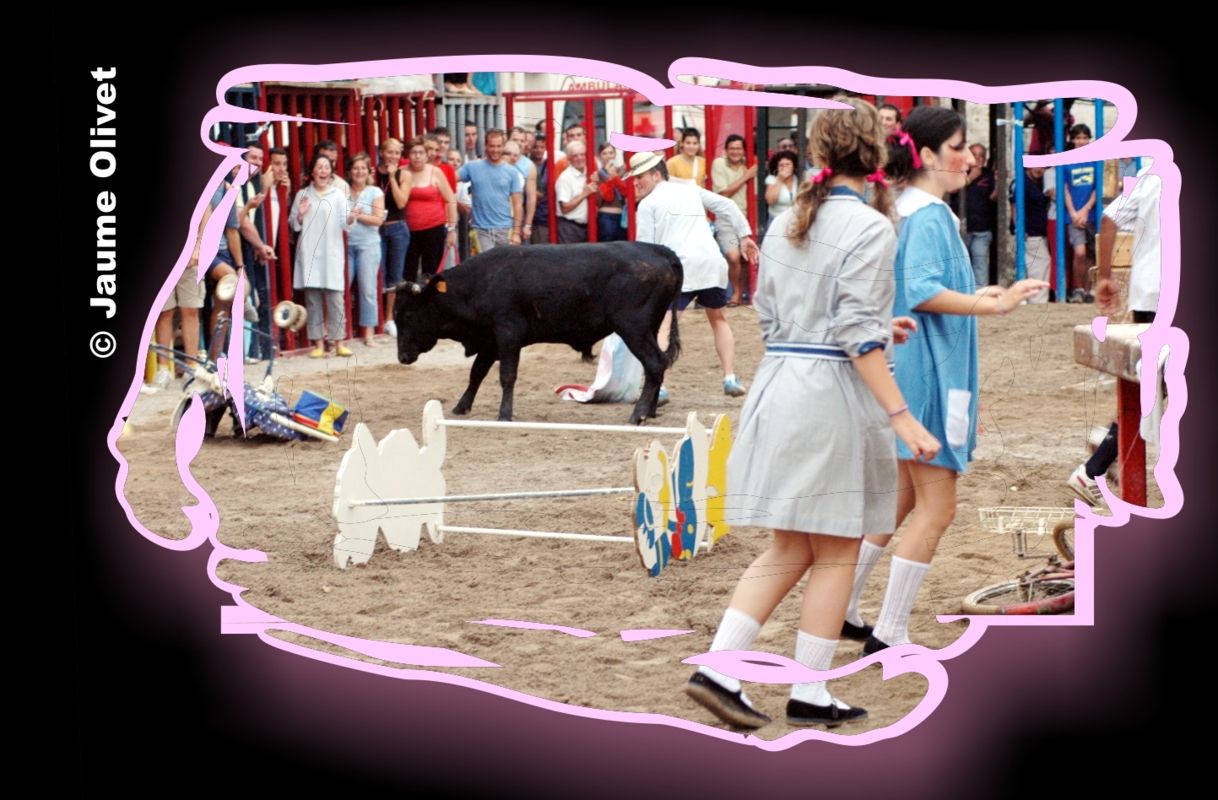 � Jaume Olivet 2005