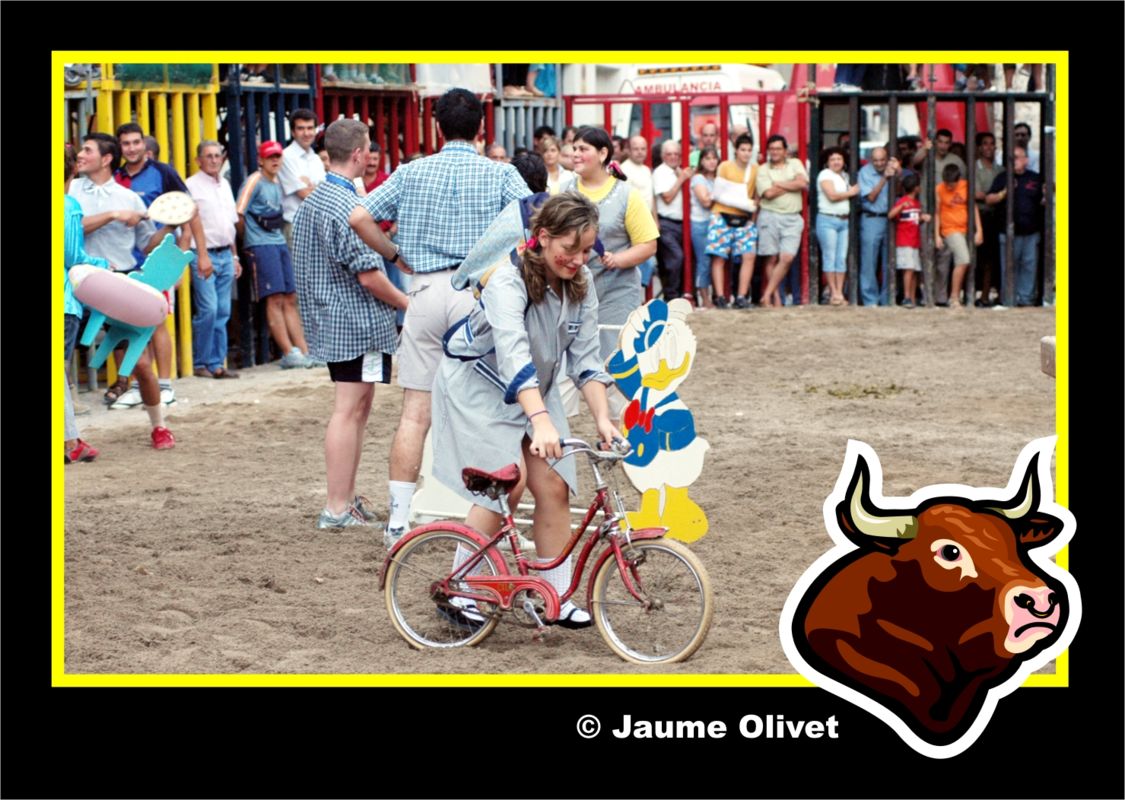 � Jaume Olivet 2005