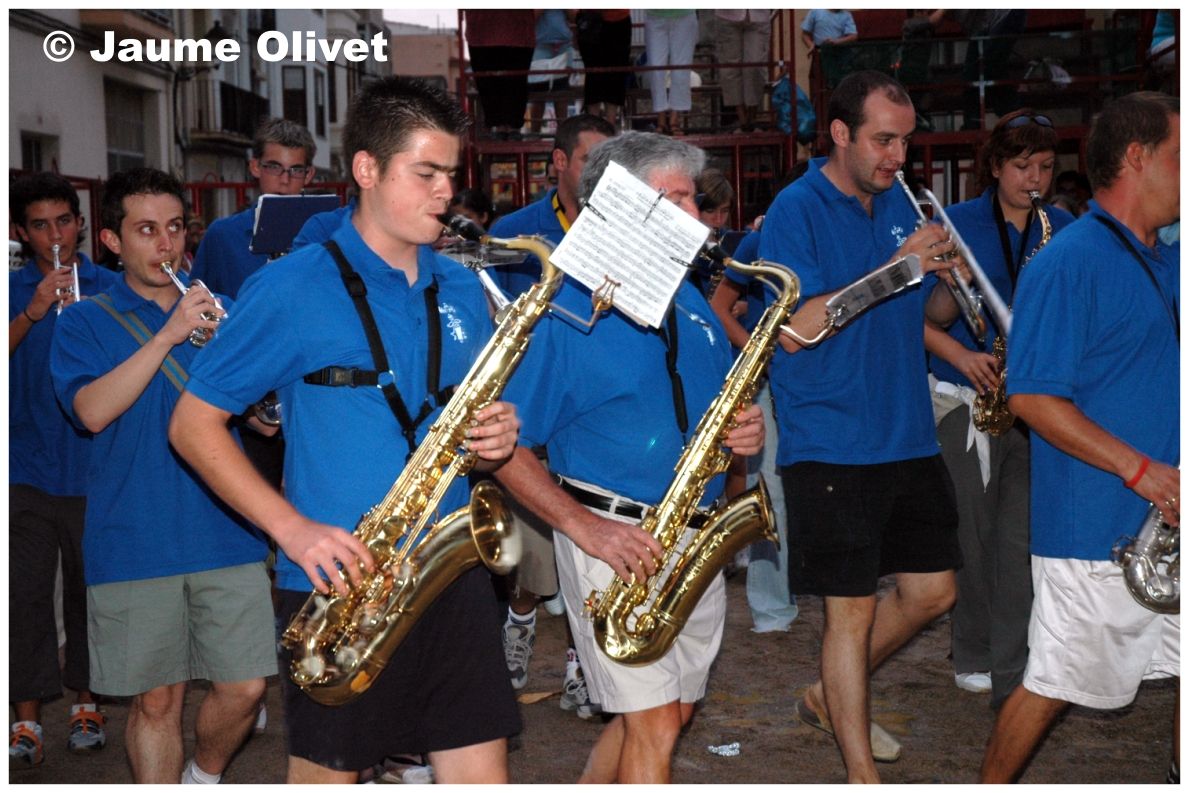 � Jaume Olivet 2005