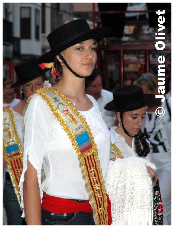 � Jaume Olivet 2005