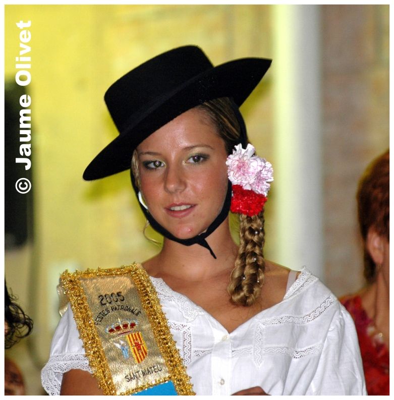 � Jaume Olivet 2005