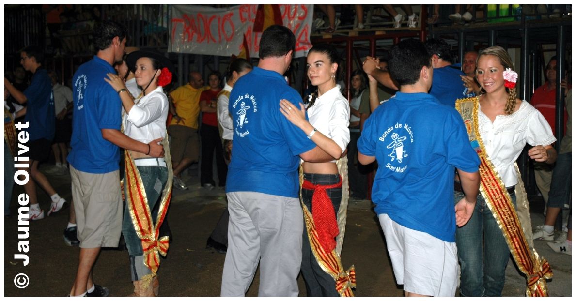 � Jaume Olivet 2005