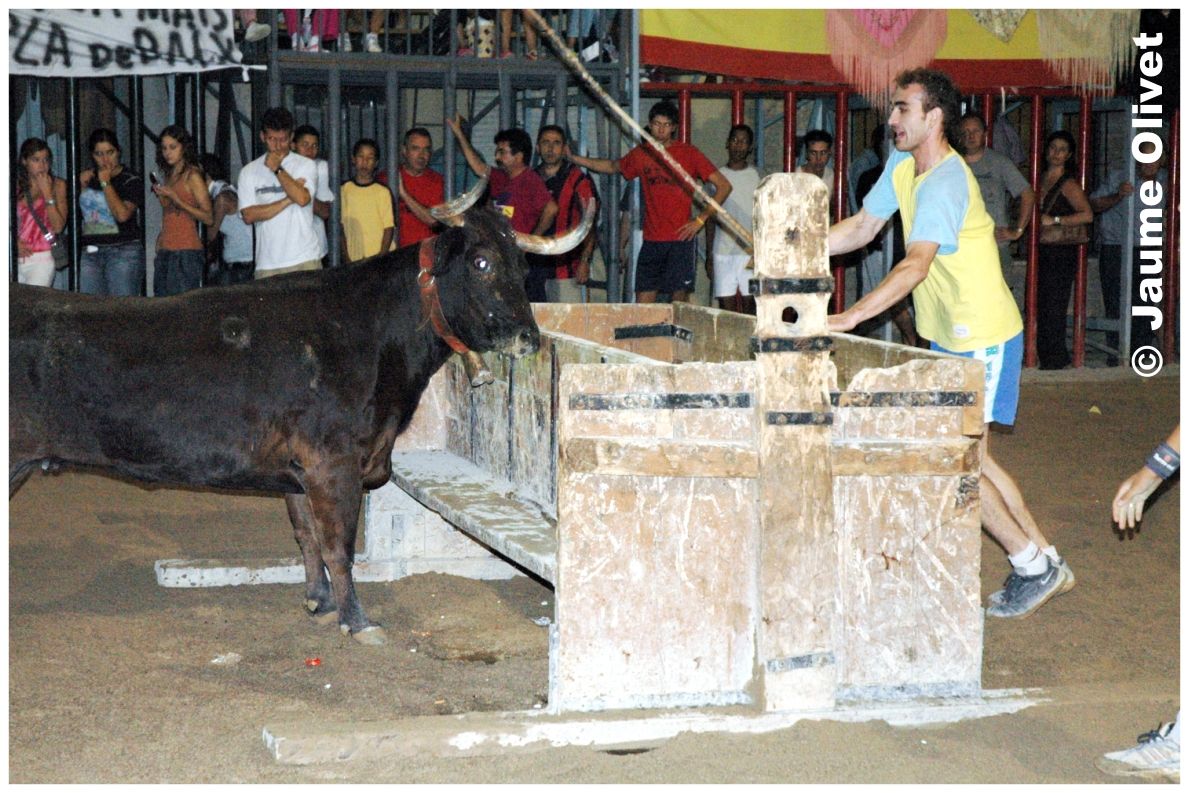 � Jaume Olivet 2005