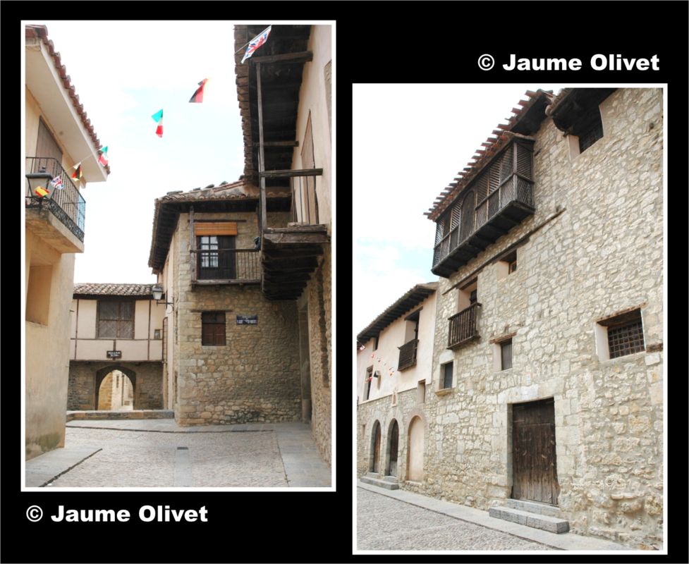 � Jaume Olivet