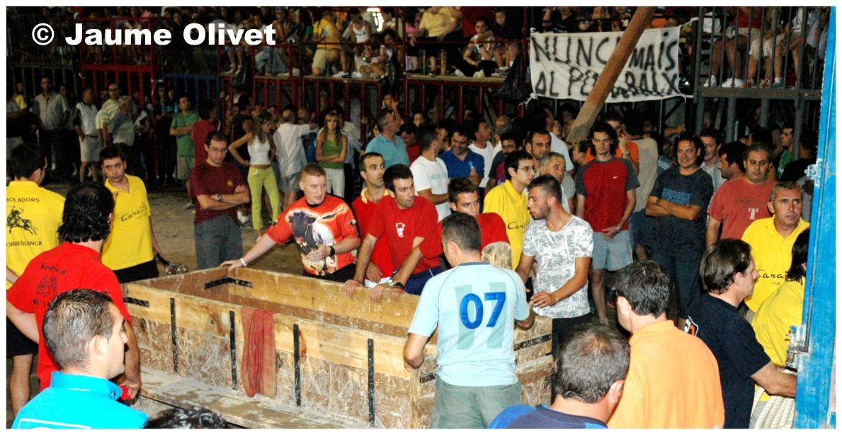 � Jaume Olivet 2005