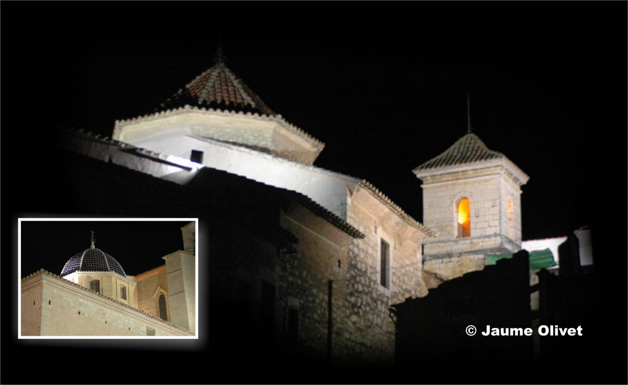 � Jaume Olivet 2005