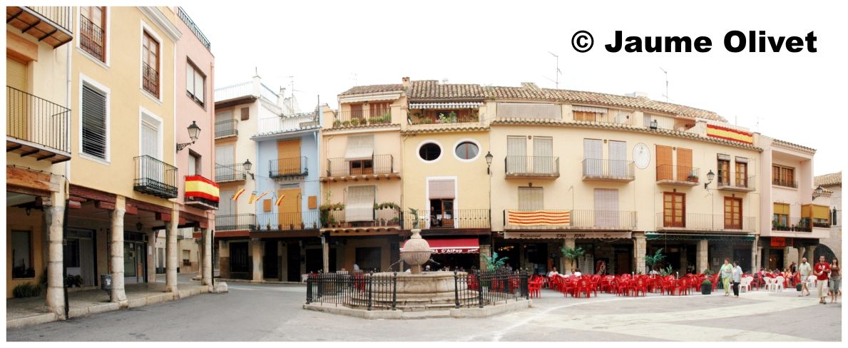 � Jaume Olivet 2005