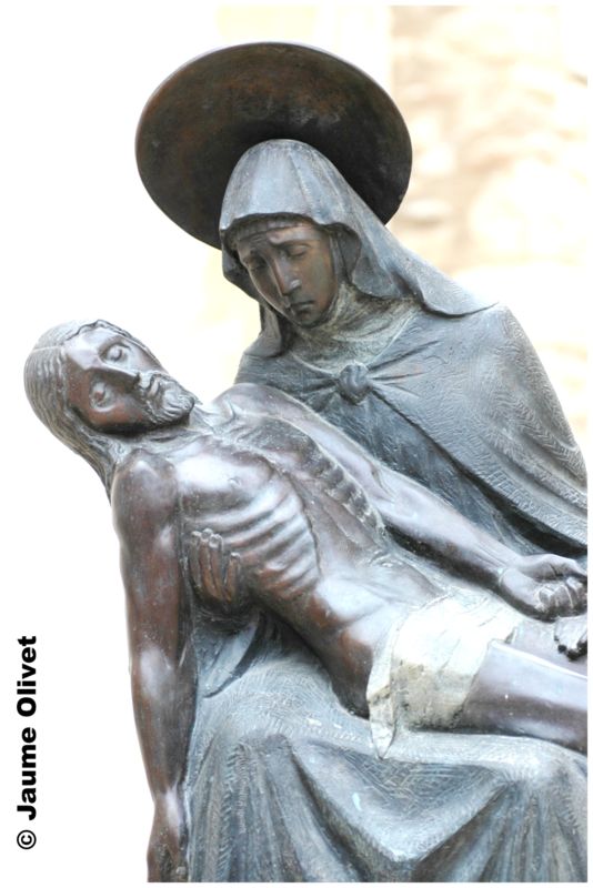 � Jaume Olivet 2005