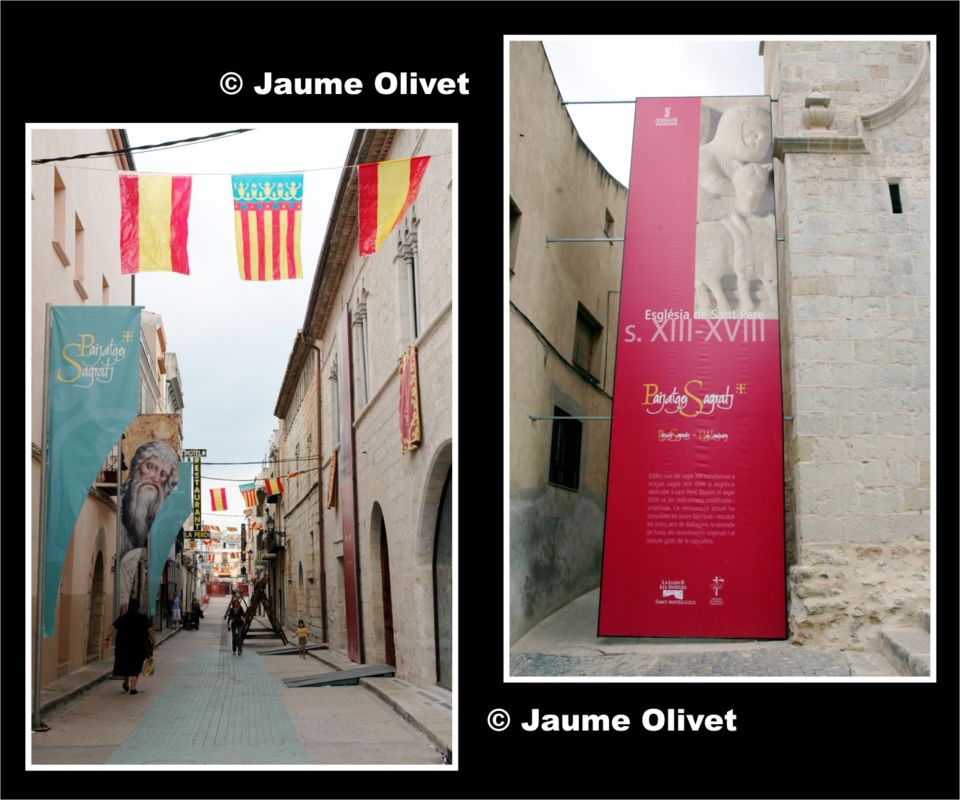 � Jaume Olivet 2005