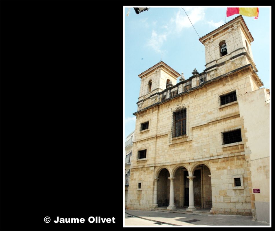 � Jaume Olivet 2005