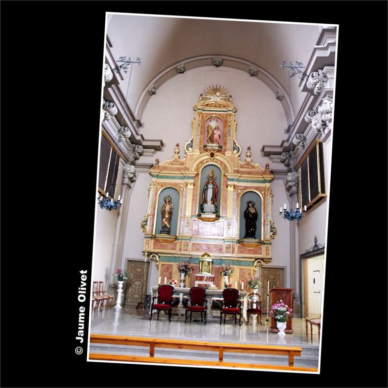 � Jaume Olivet 2005