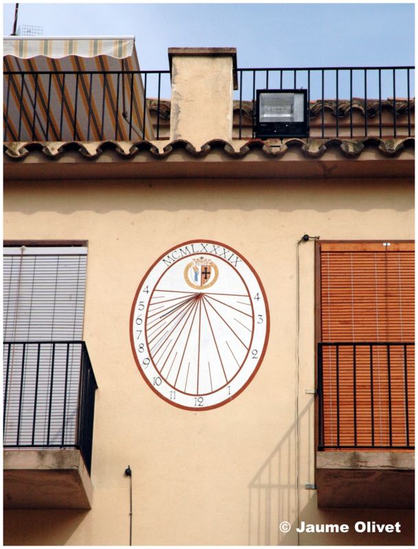 � Jaume Olivet 2005