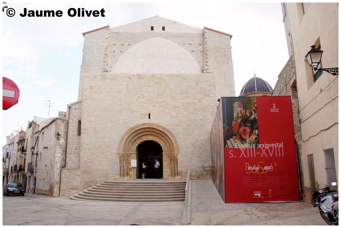 � Jaume Olivet 2005