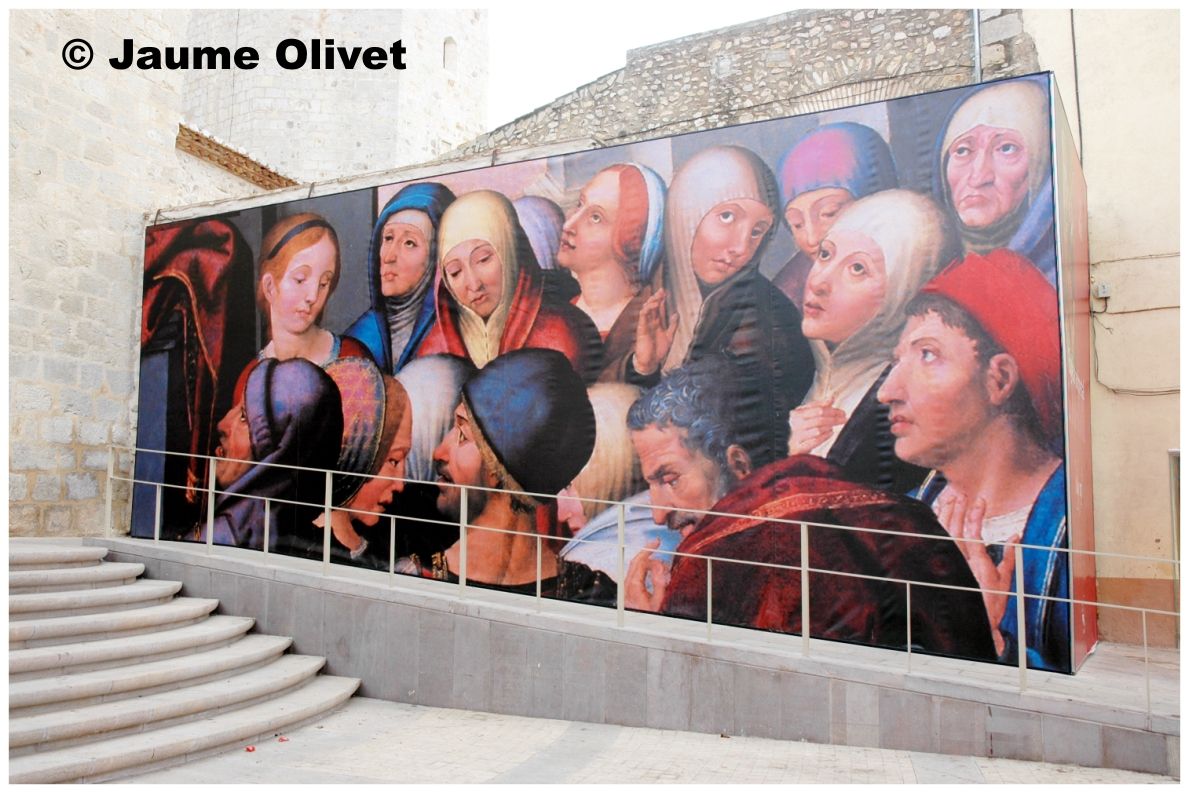 � Jaume Olivet 2005