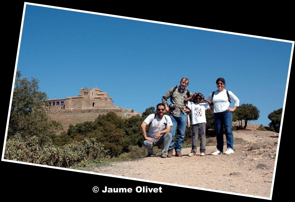 � Jaume Olivet 2005