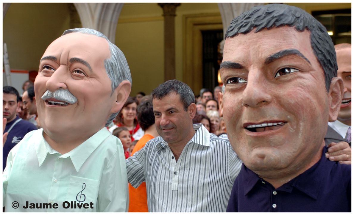 � Jaume Olivet 2006
