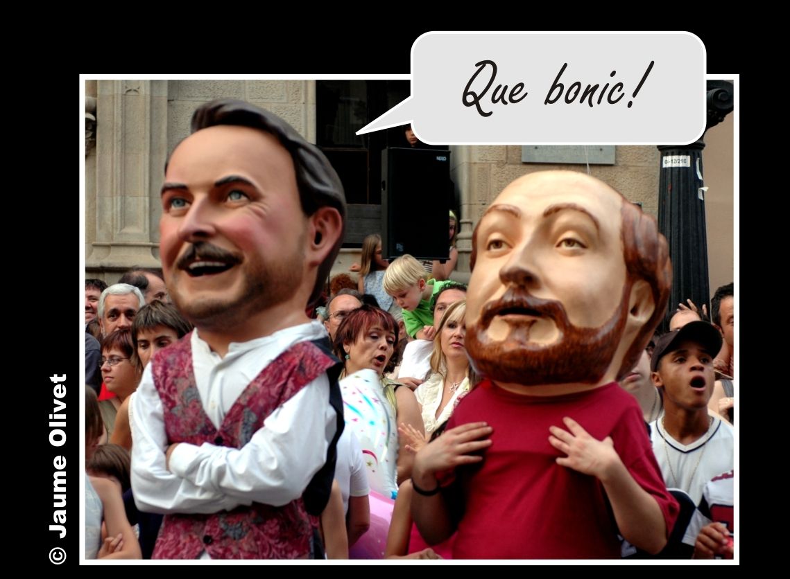 � Jaume Olivet 2006
